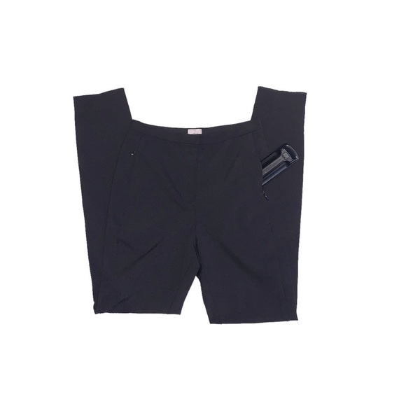 Aritzia Wilfred Flat Front Dress pant - Picture 11 of 14